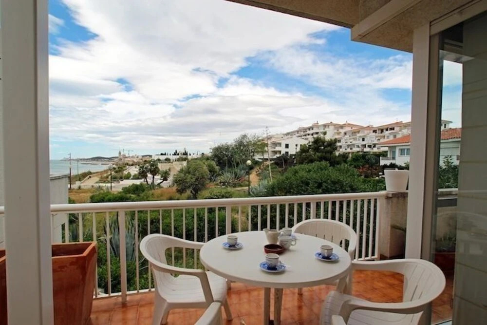 Casa Primera Línea de Mar Cala Balmins