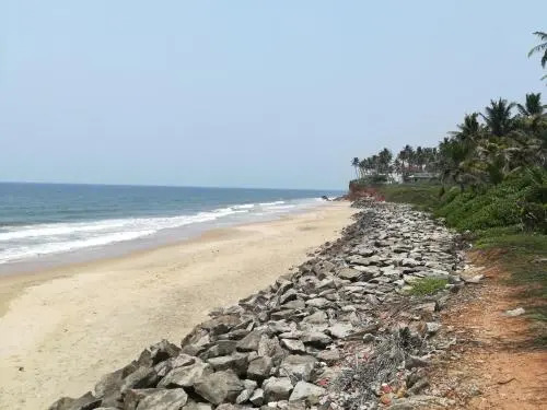Sukriti beach Resort