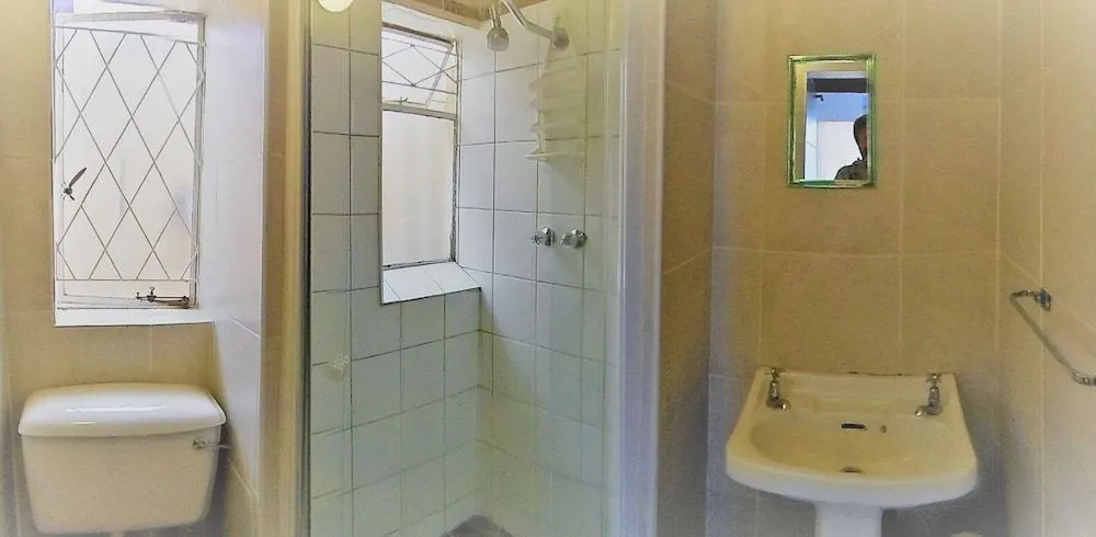 Da Arden Guest House