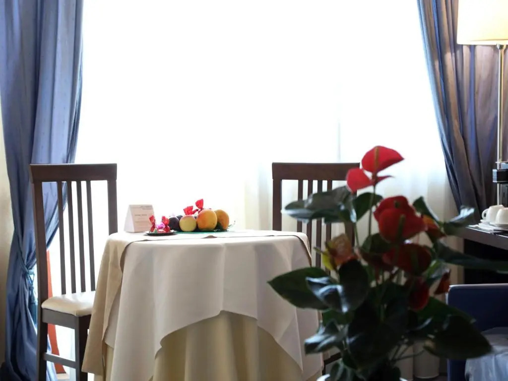 Hotel Villa