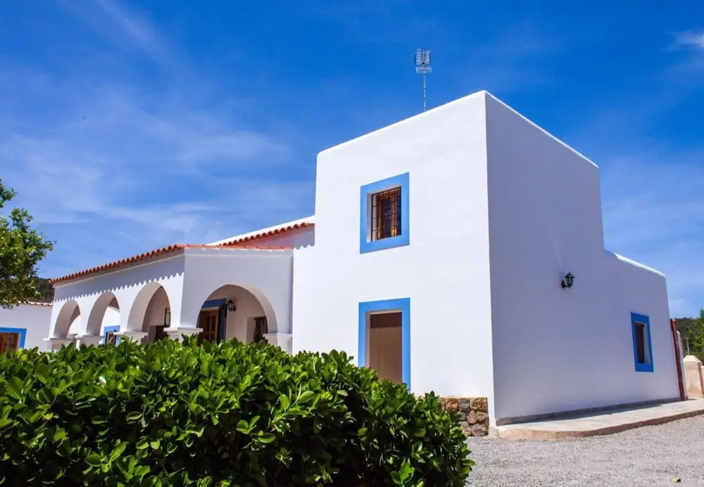 Casa Paula