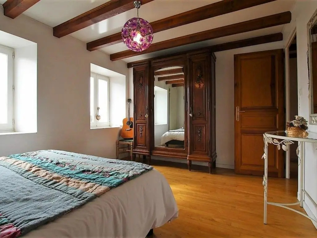 Gite Beauzac, 6 pièces, 12 personnes - FR-1-582-41
