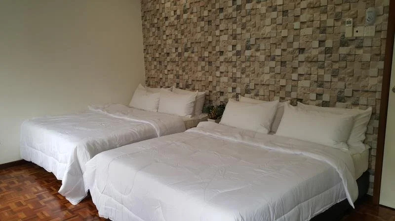 Harmony Guest House