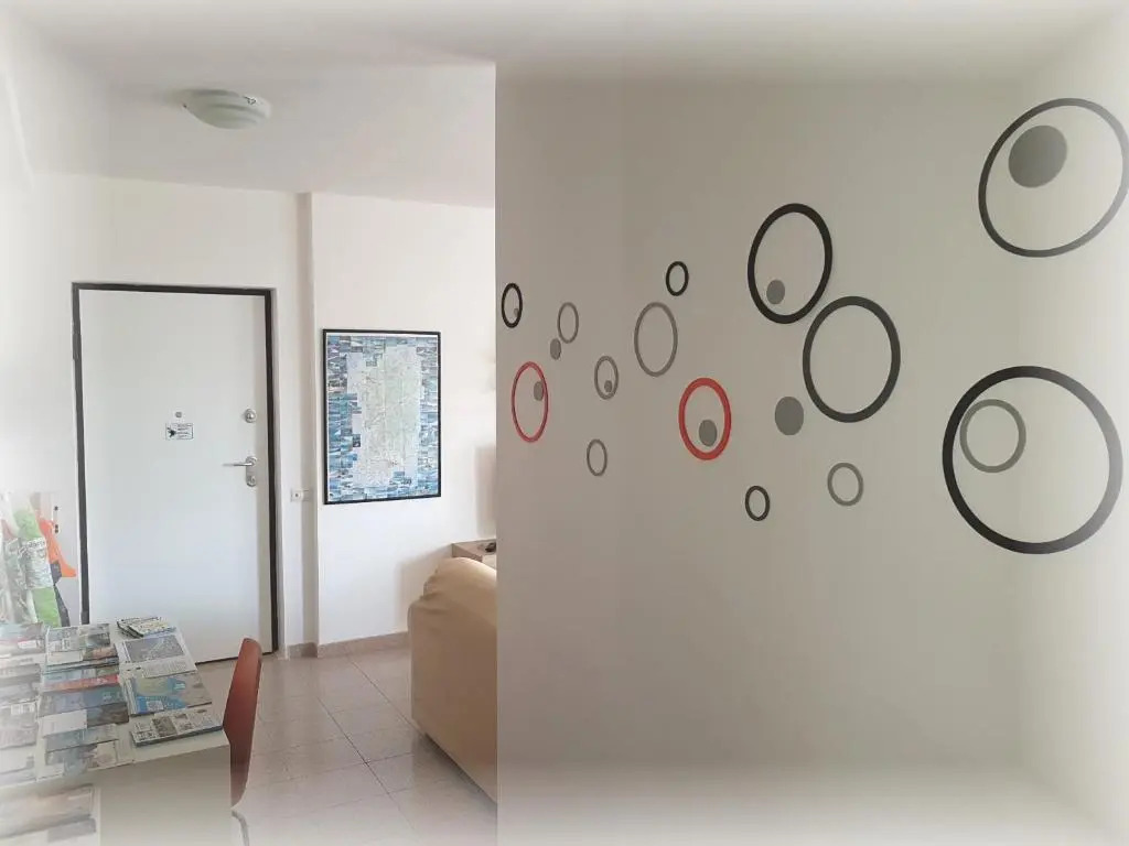 La Mandronia B&B