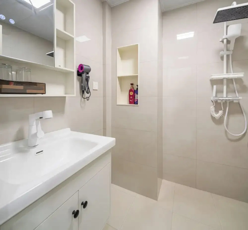 Serveyou Apartment