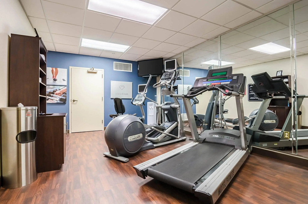 Comfort Suites Innsbrook - Short Pump