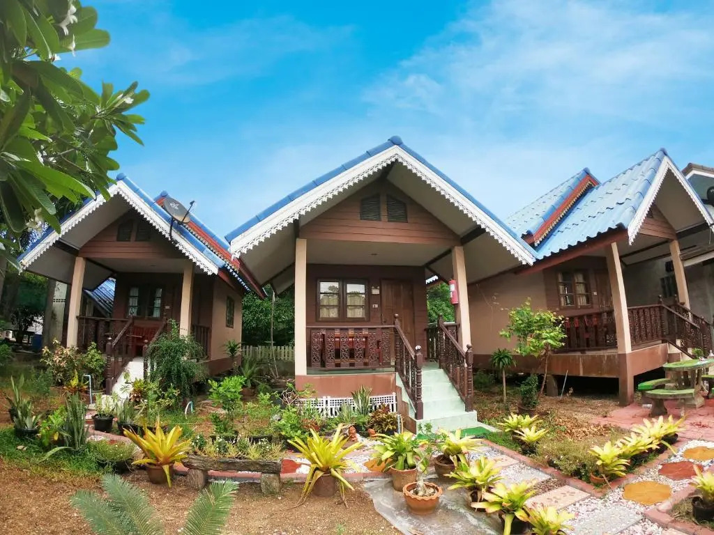 Thongsuwan Resort