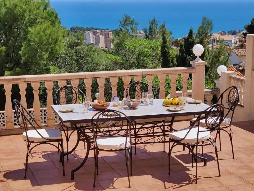 Villa Fiorida Comfortable holiday residence