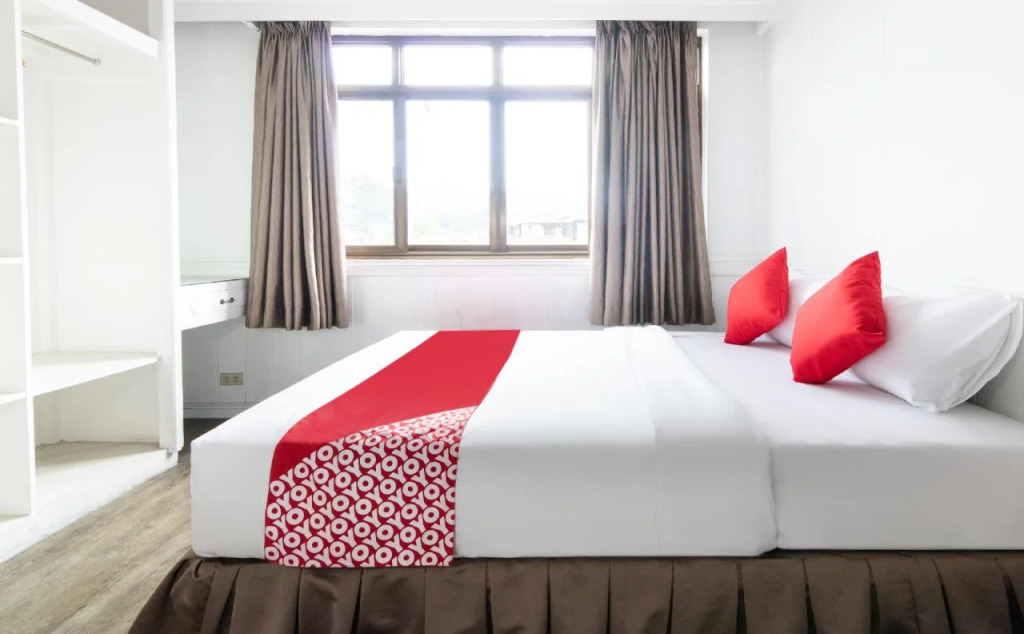 Hotel Elegant