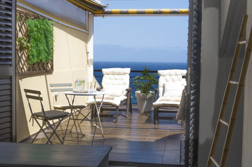Caletillas views by Eden Rentals
