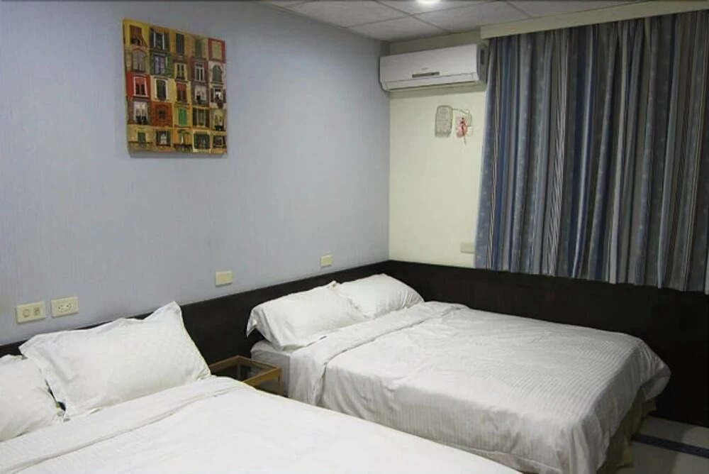 Formosa Sailing Homestay