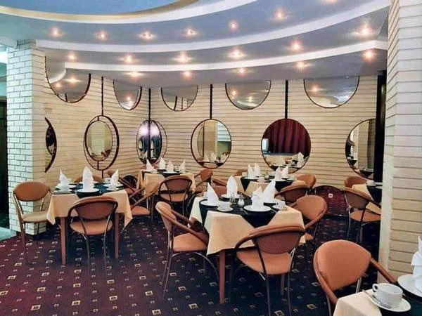 Hotel Ada