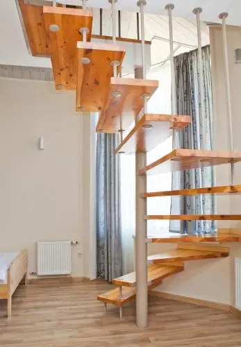 Apartamenti Kurshi