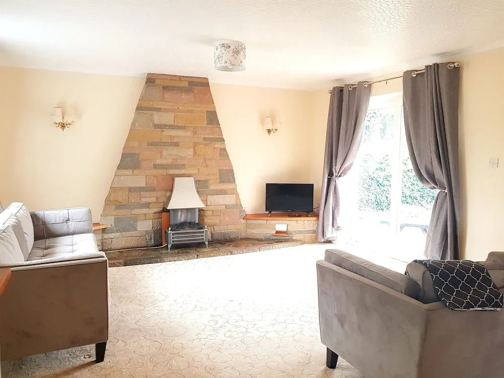 Glenkerry Cottage