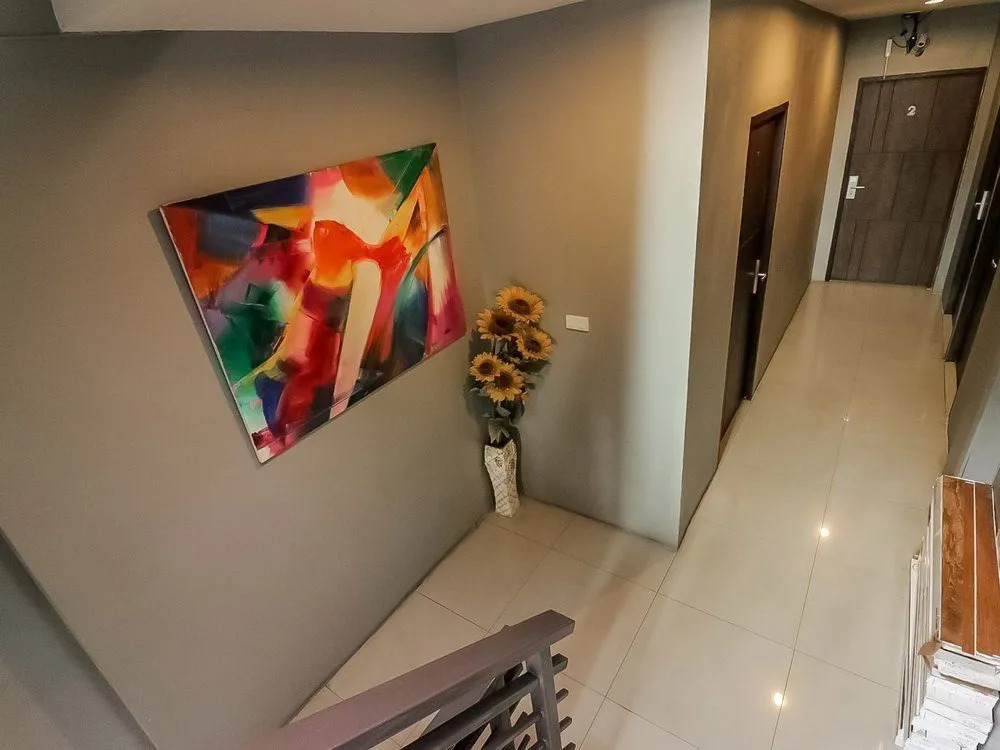 Nida Rooms Central Pattaya 333