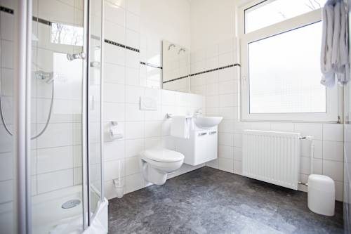 Hotel Mozart Bonn