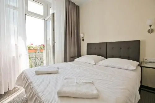 R&B Apartments Poznan