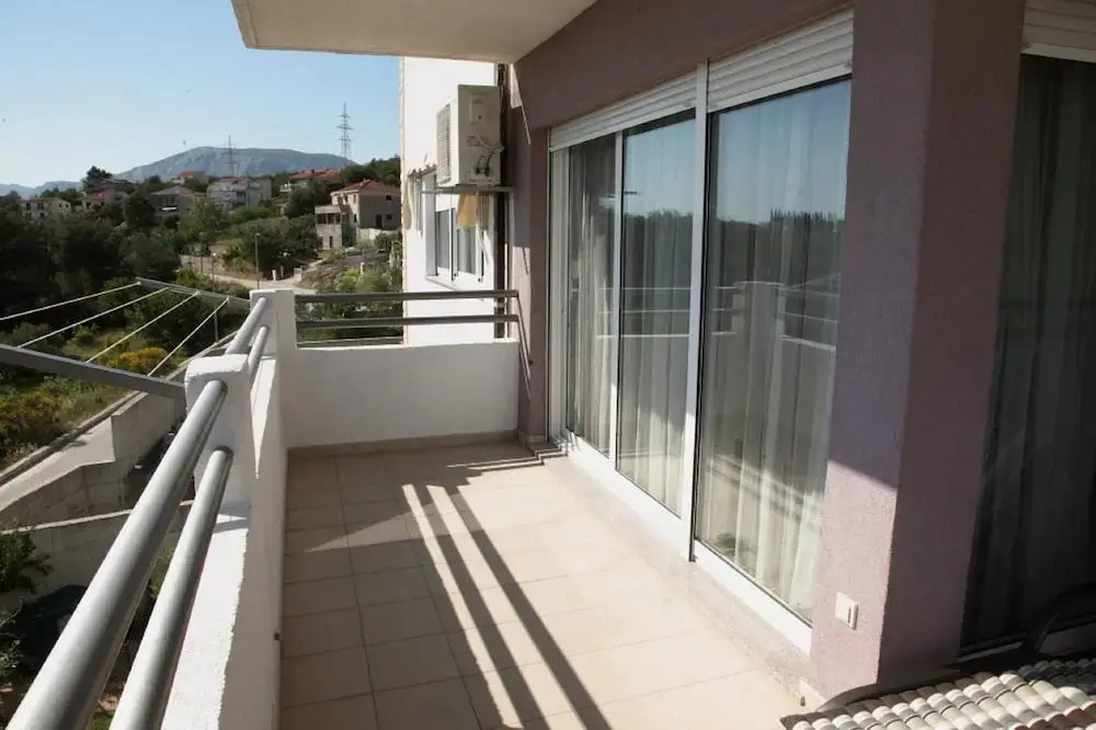 Apartment Toma