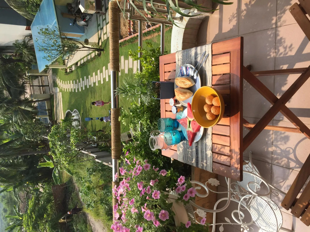 HaLong Ginger Homestay