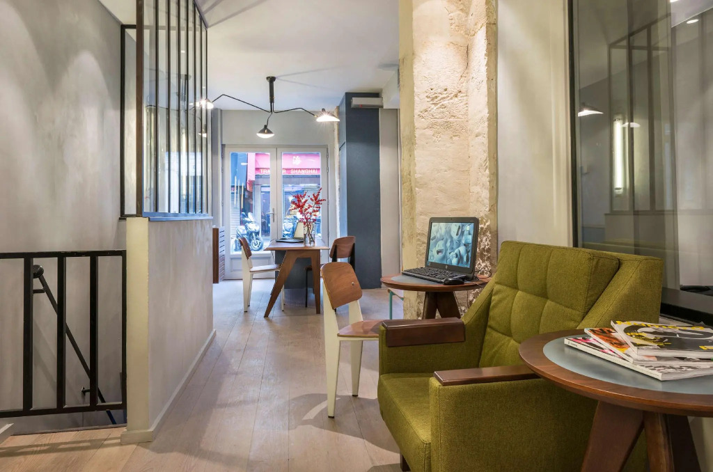 Hôtel BASSS