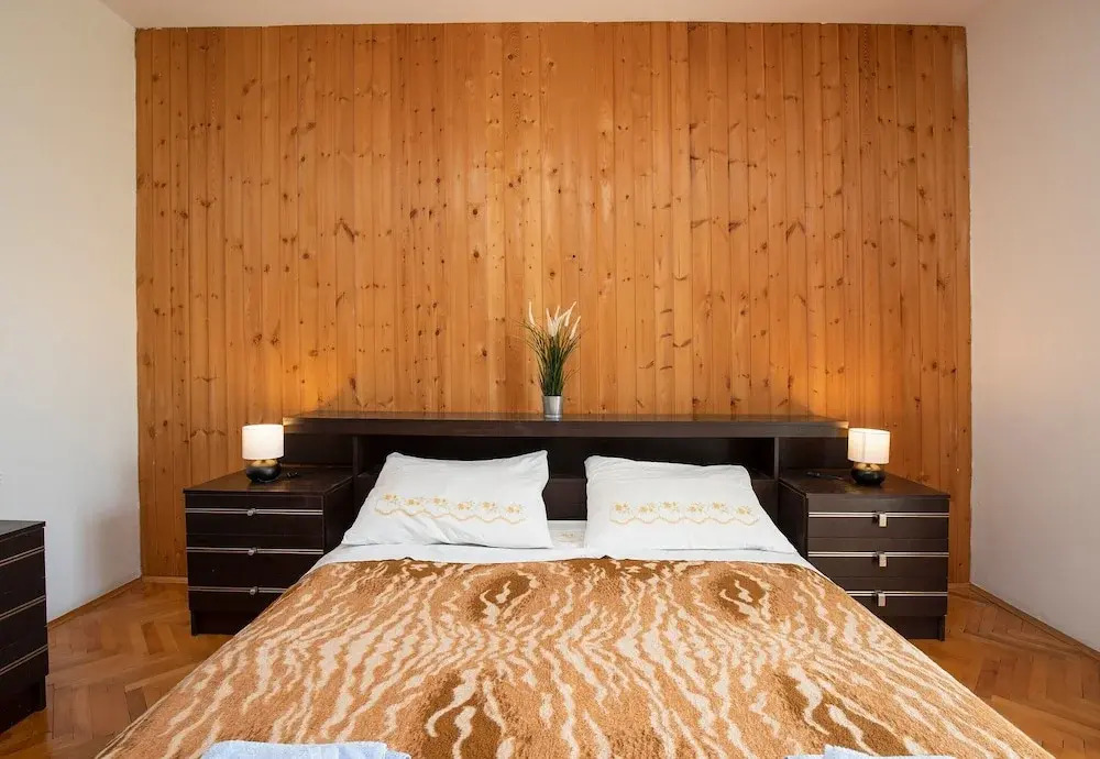 Beachfront Apartment Gaj 6