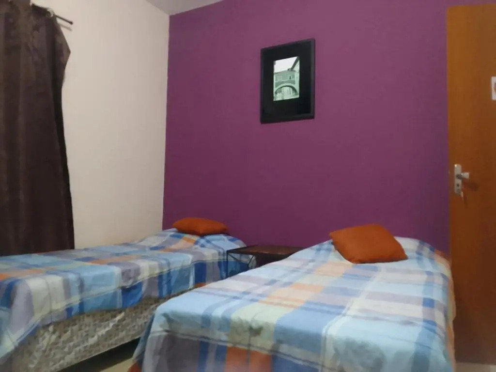 Hospedagem & Hostel Maria Joana