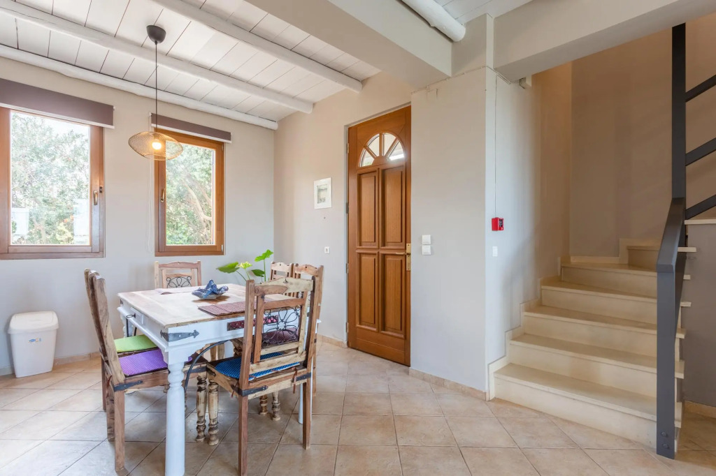 Villa Konstantina Large Private Pool Sea Views A C Wifi Eco-friendly - 2118