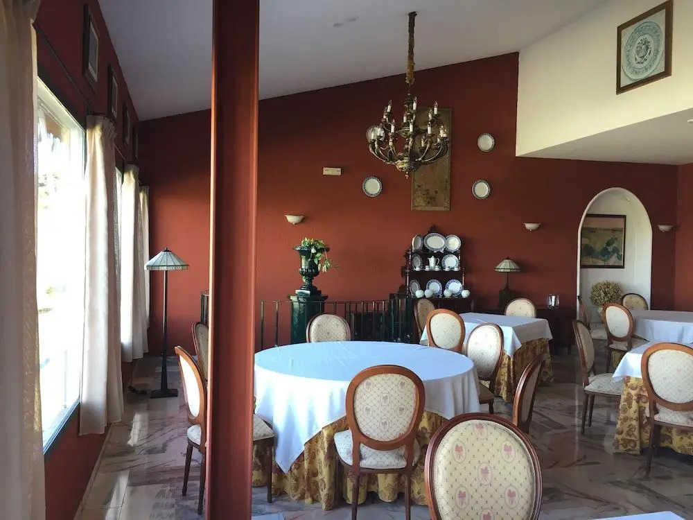 Hotel Atalayas Extremadura