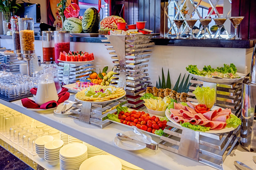 Sofia Suite Hotel & Spa Da Nang