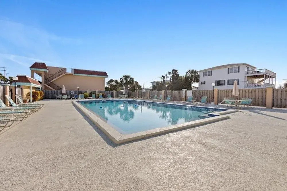 Pelican Inlet C119, Near Beach: Pool & Tennis 2 Bedroom Condo