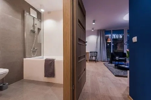 Apartinfo Apartments - Copernicus