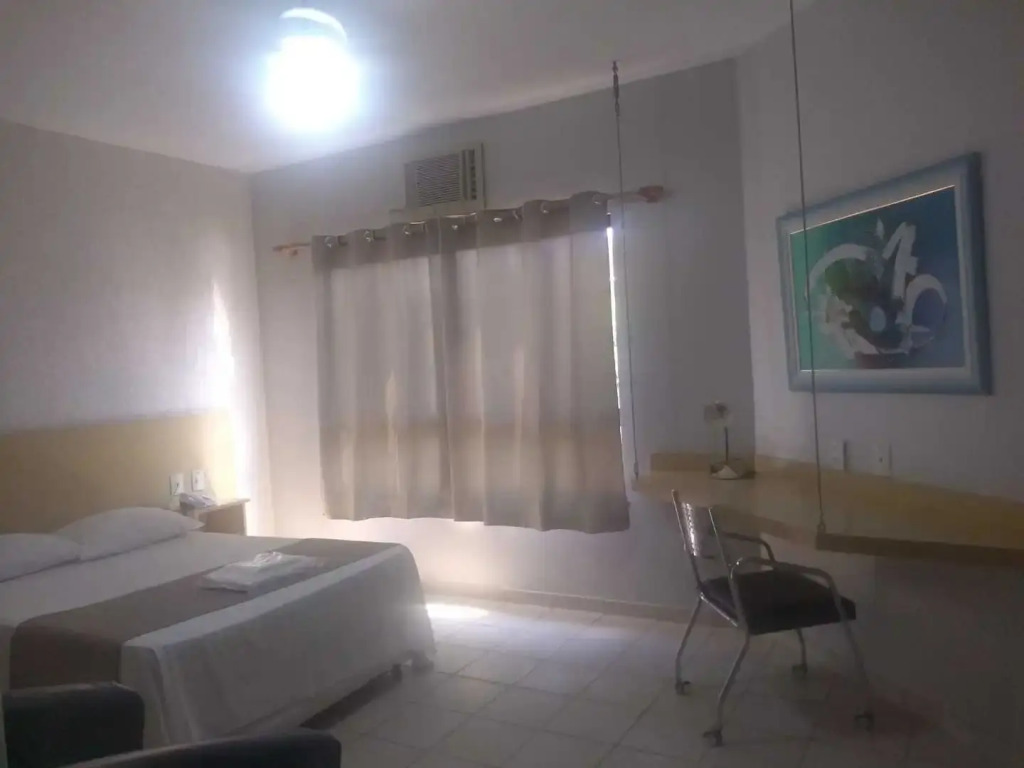 Hotel Morada do Sol