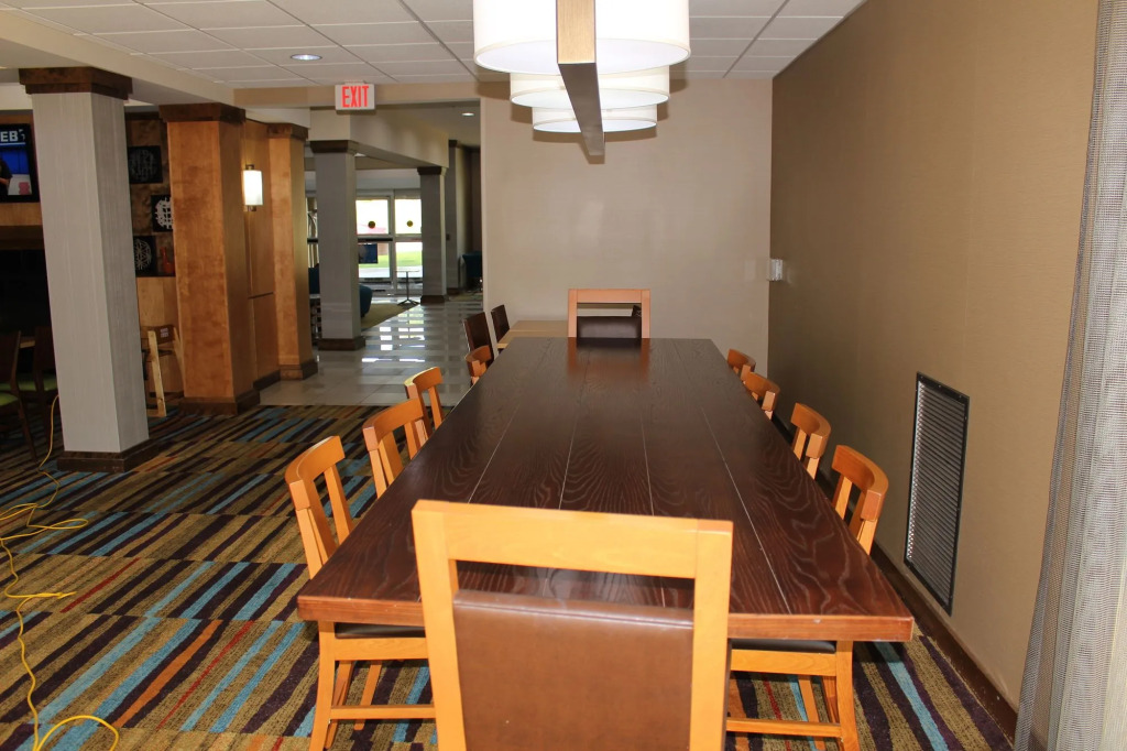 Fairfield Inn & Suites Kansas City Liberty