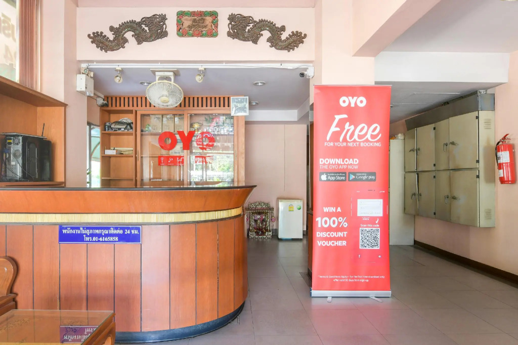 Saithong Place Hotel