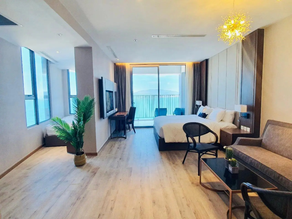 PANORAMA Condotel by HLG