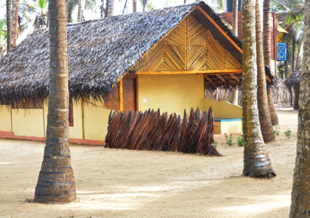 Seahorse Beach Resort