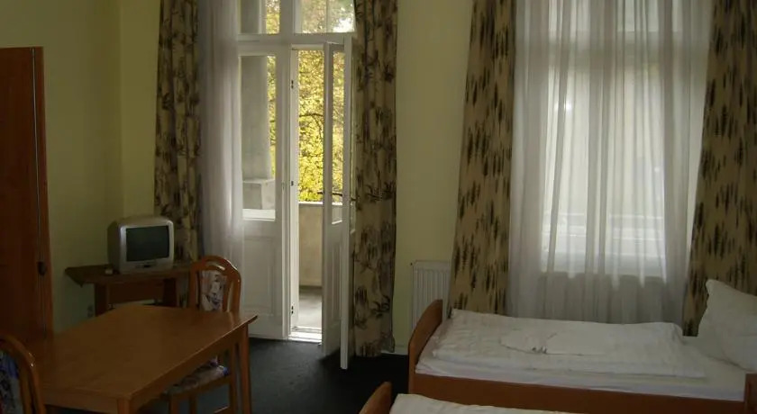 Pension am Tierpark