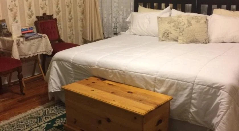 Meander In B&B