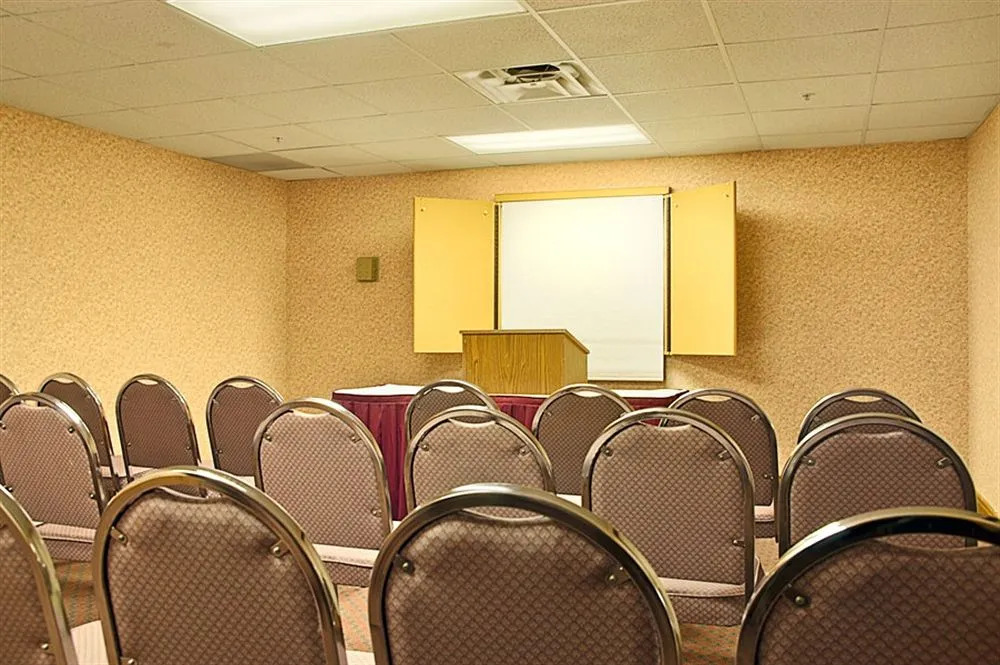 All Season Suites