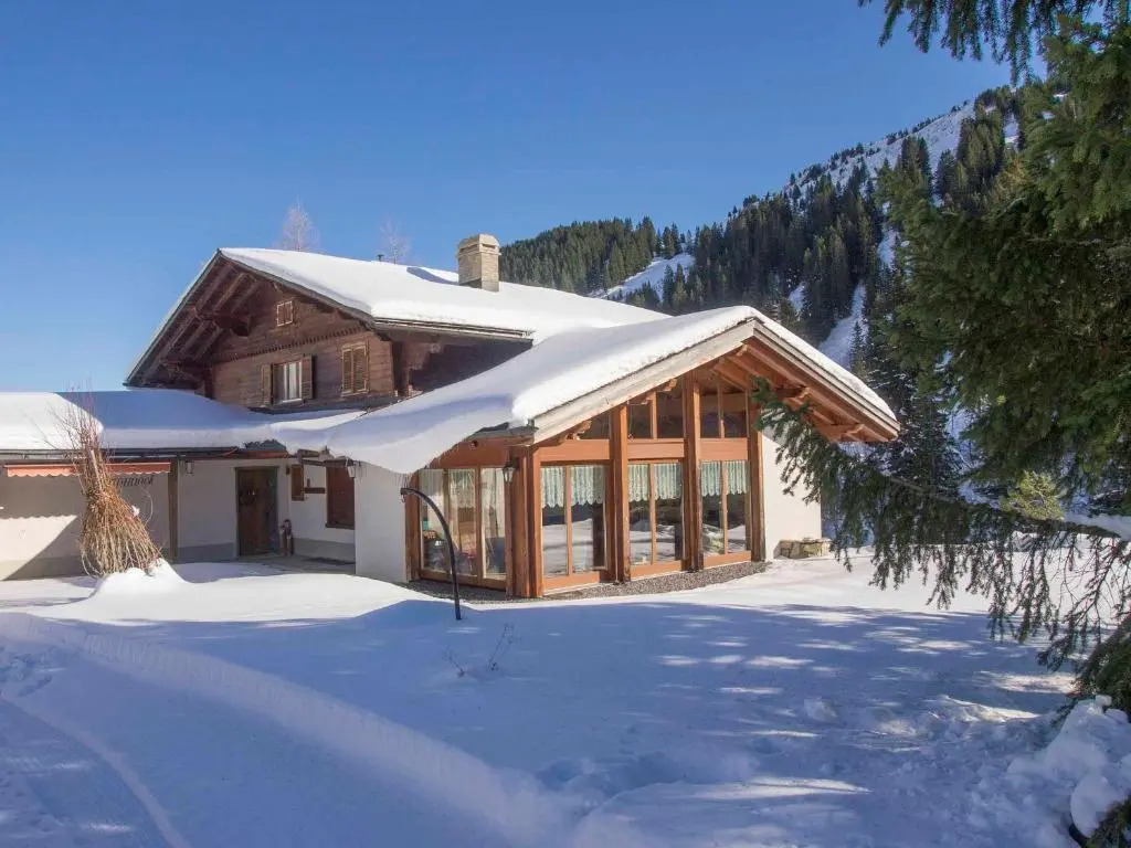 Chalet Sturmfang