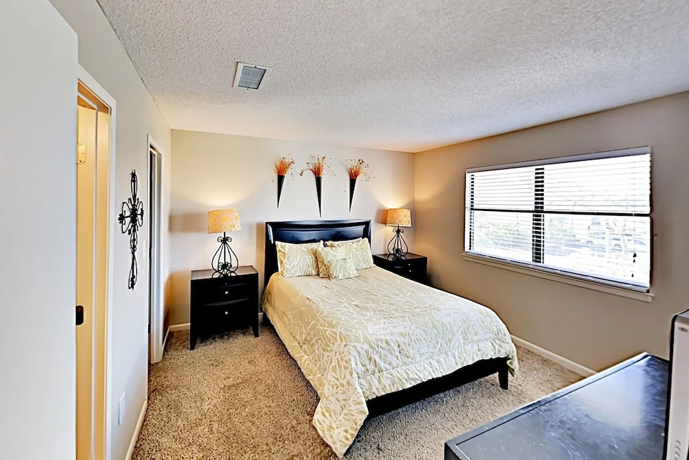 520 Panama City Beach - 2 Br Townhouse