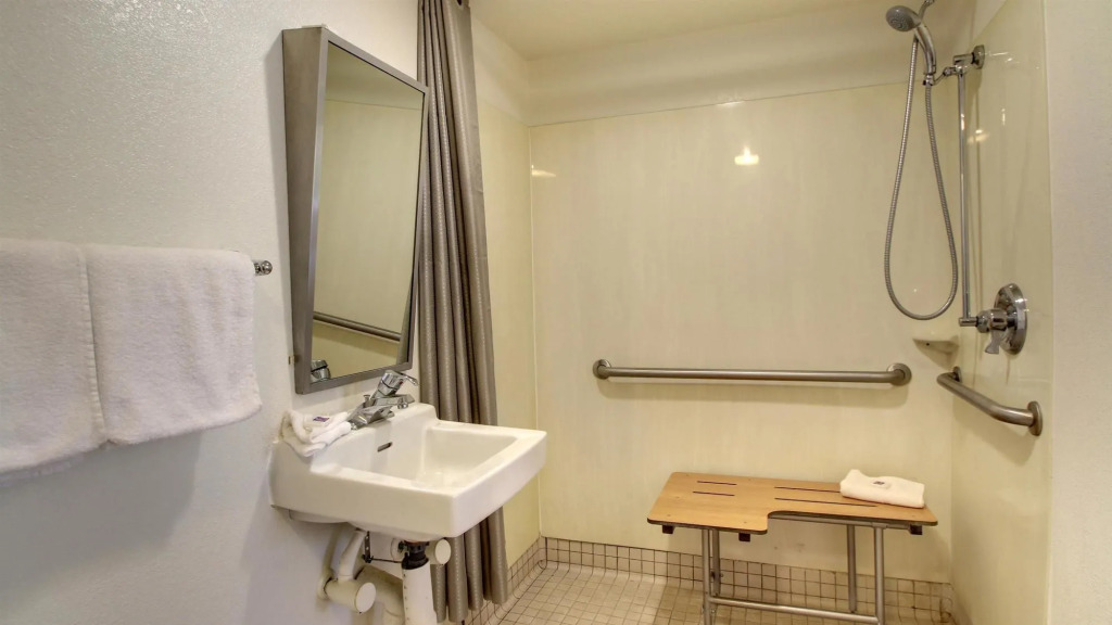 Motel 6-Cedar Rapids, IA