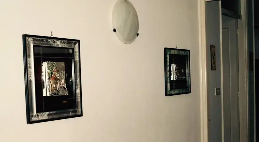 Aperta Apartment