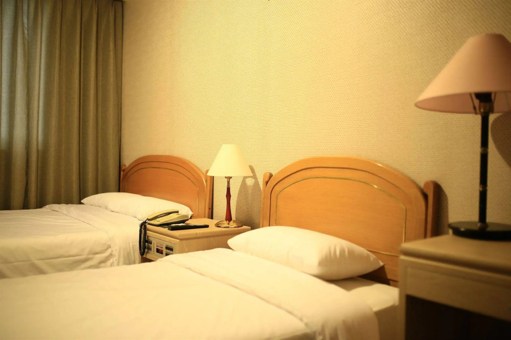 Brown Hotel
