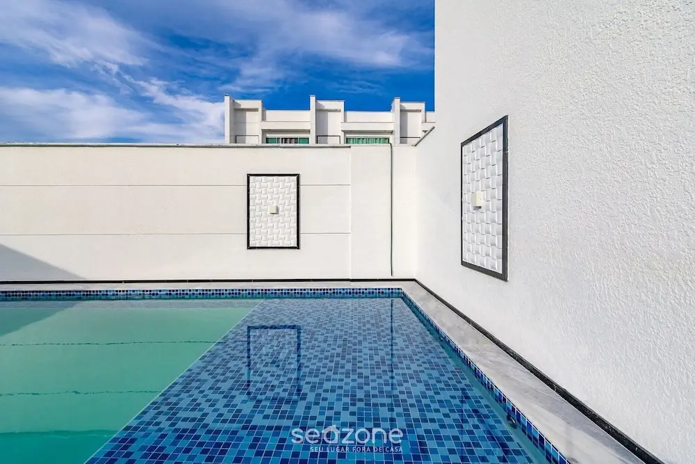 Beautiful Apt 400m Taperapua Beach, Bahia Edt0009