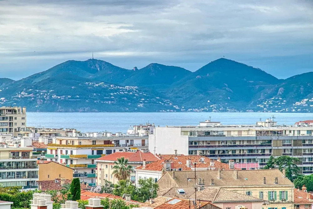 Splendid Apartment for 4 People With Breathtaking sea Views