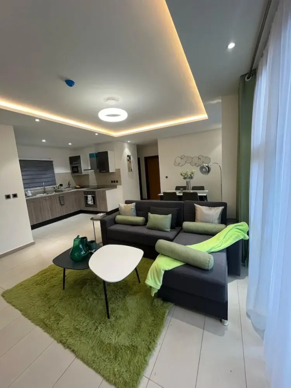 Spring Properties  - Hotel Apartments