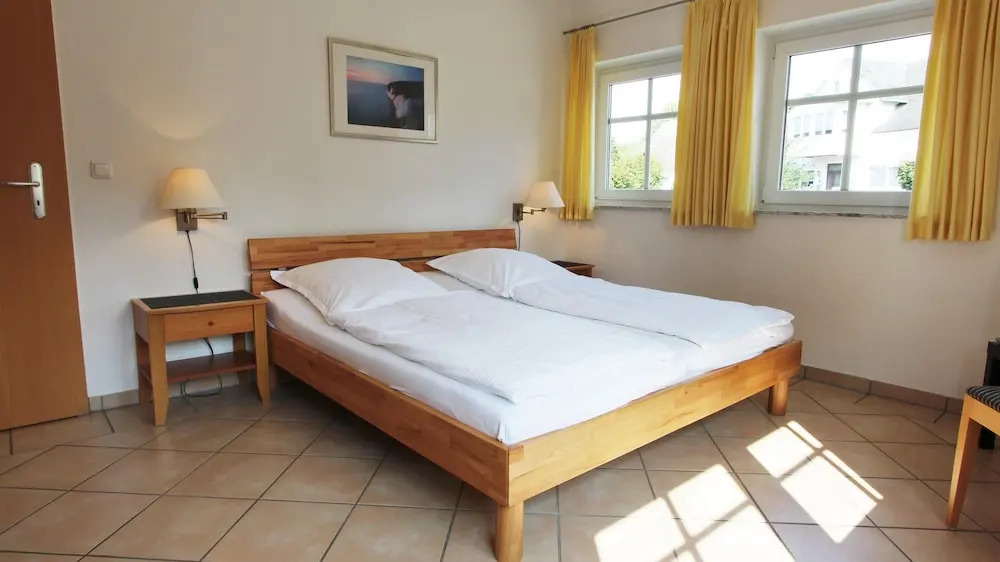 4sterne Dünenhaus