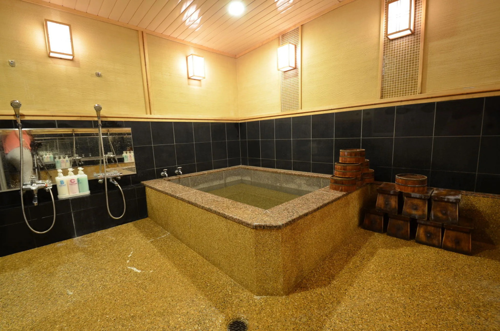 Ryokan Kousen