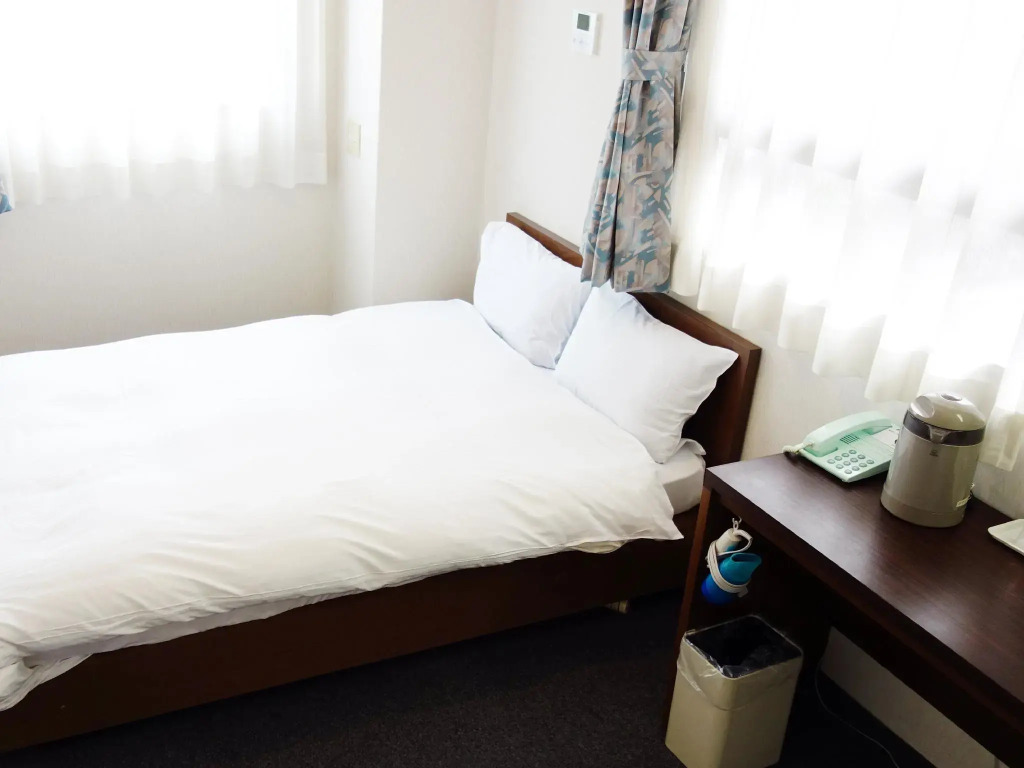 Hotel Green Arbor